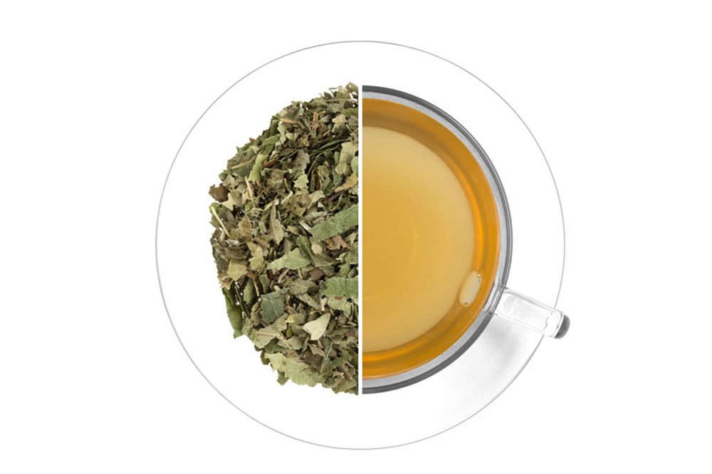 Čaj  Detoxikační 50g