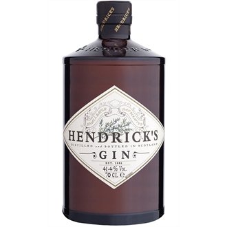 Hendrick's Gin 0