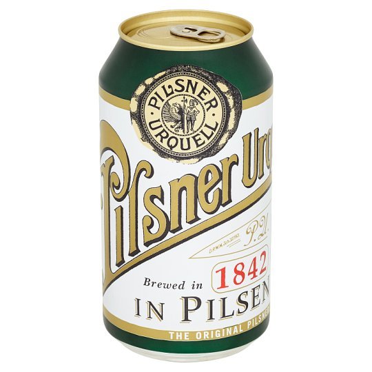 Pilsner Urquell 12° 0