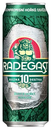 Radegast 10° 6×0