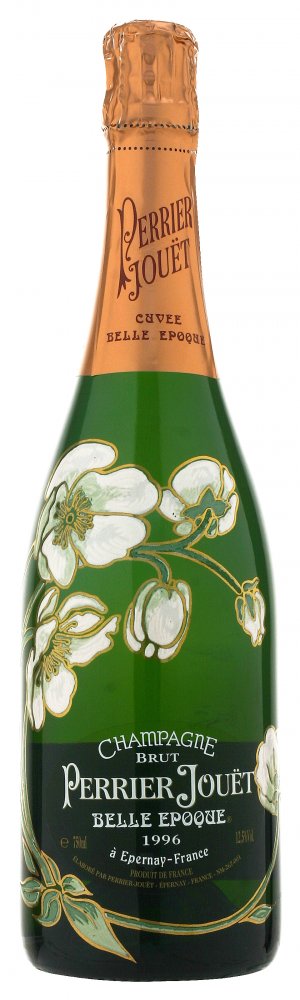 Perrier Jouët Belle Epoque Vintage 2012 0