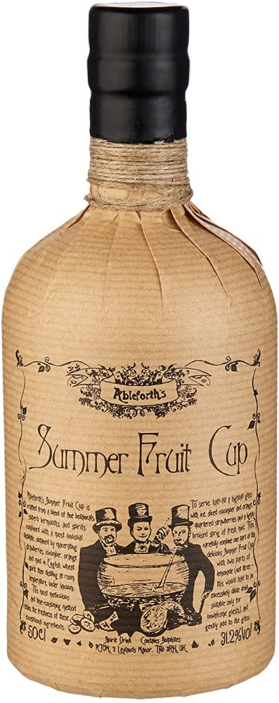 Rumbullion Summer Fruit 0