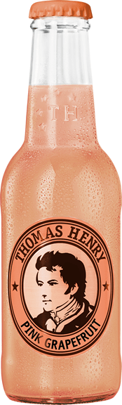 Thomas Henry Pink Grapefruit 0