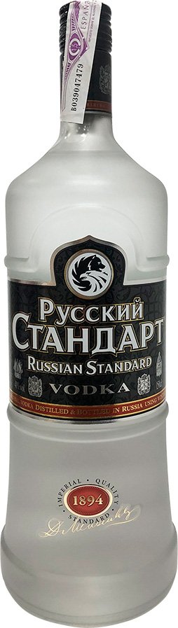 Russian Standard Original 40% 1