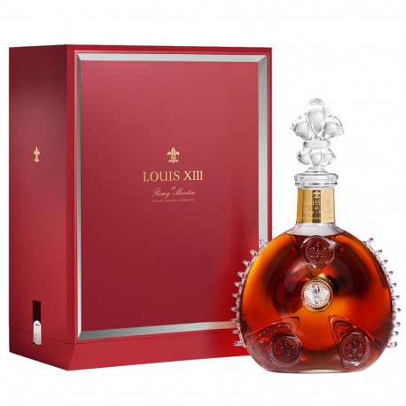 Rémy Martin Louis XIII. Prestige 0