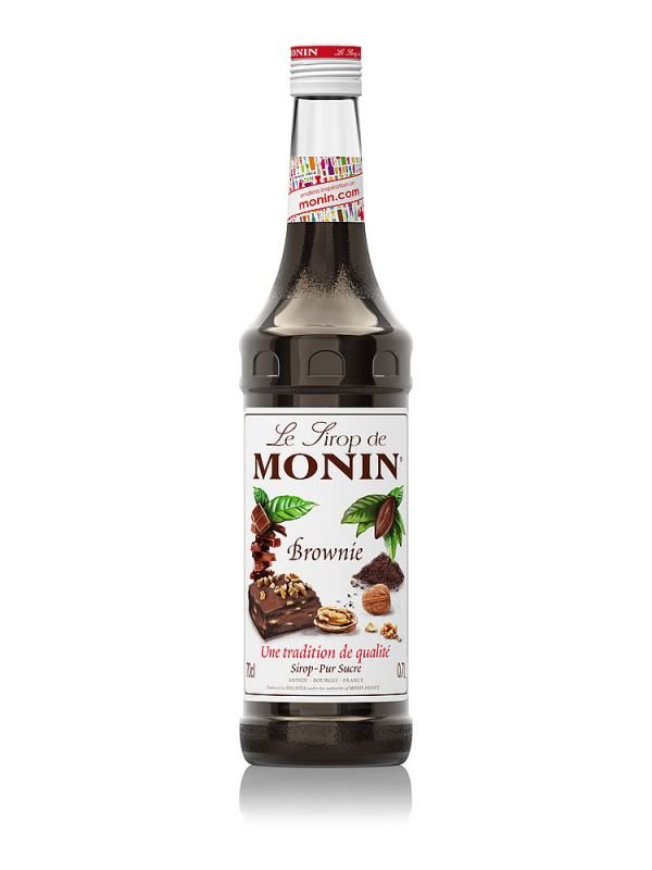 Monin Brownie 0