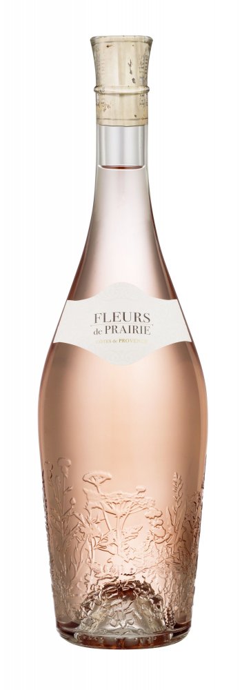 MAGNUM Fleurs de Prairie Rose 1