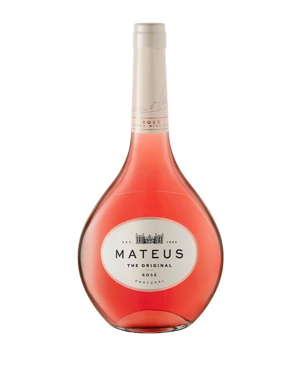 Mateus The Original Rosé 0
