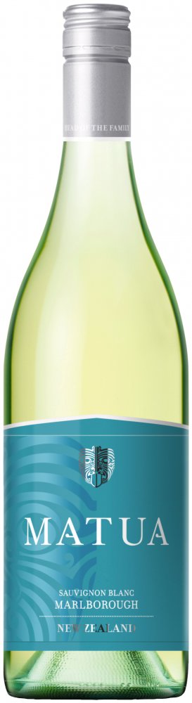 Matua Sauvignon Blanc 0