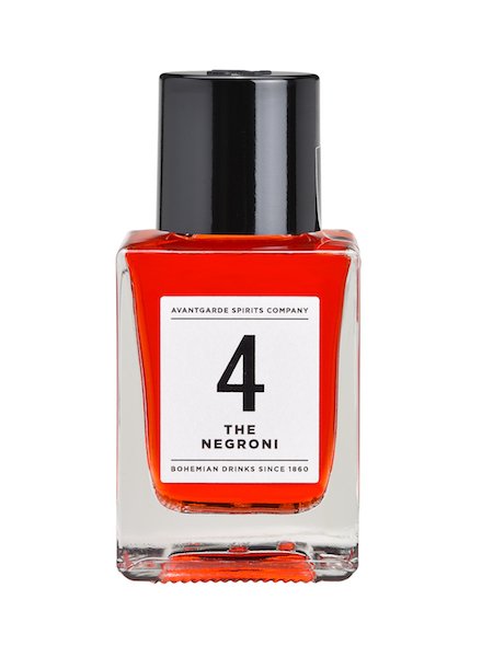 4 The Negroni 0