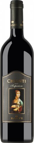 Banfi Chianti Superiore DOCG 2019 0