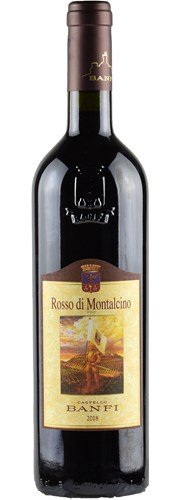 Banfi Rosso di Montalcino 2019 0