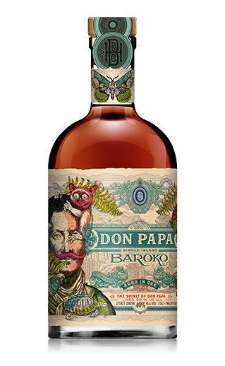 Don Papa Baroko 0