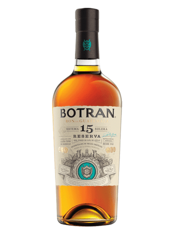 Ron Botran Reserva 15y 0