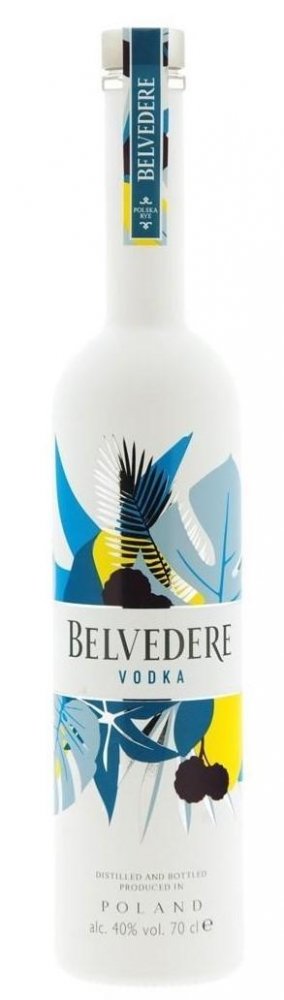Belvedere Vodka Summer 0
