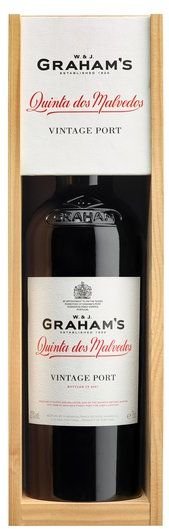 Graham's Porto Quinta dos Malvedos 2015 0