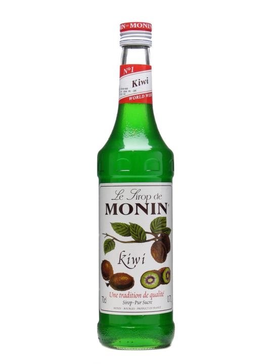 Monin Kiwi 0