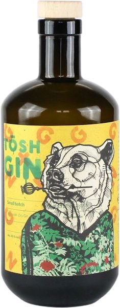 Tosh Gin 0