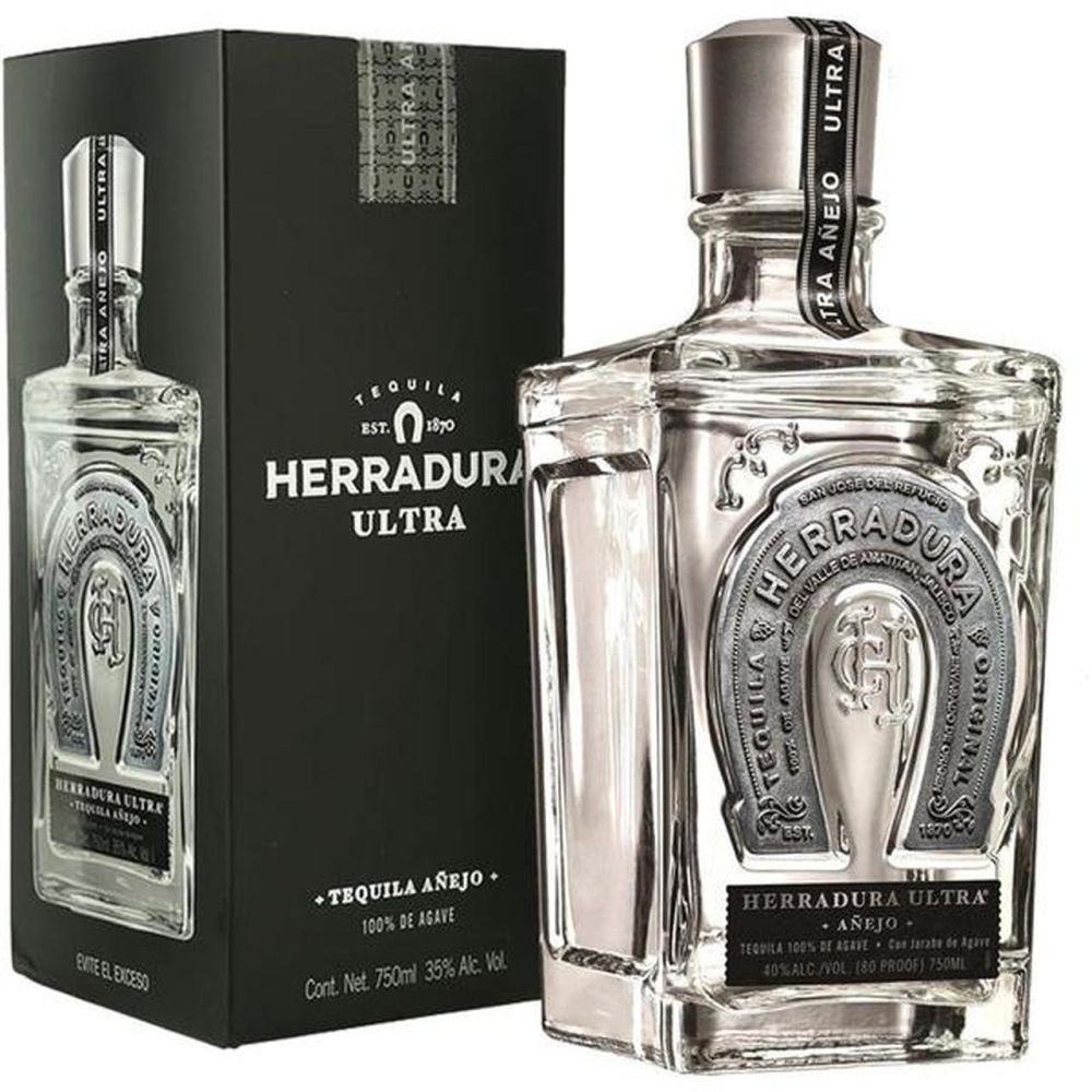 Herradura Añejo Ultra 0