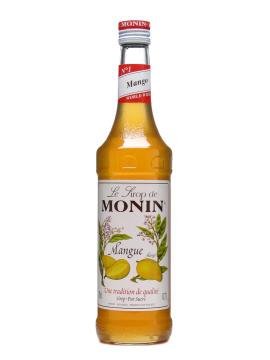 Monin Mangue Mango 0