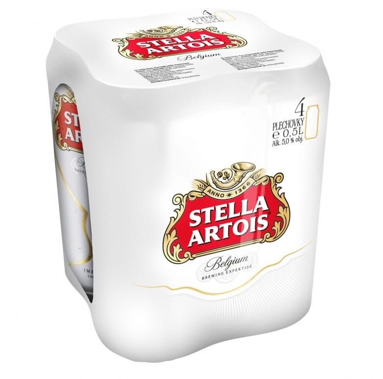 Stella Artois 11