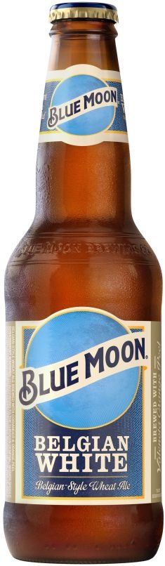 Blue Moon Belgian White 0