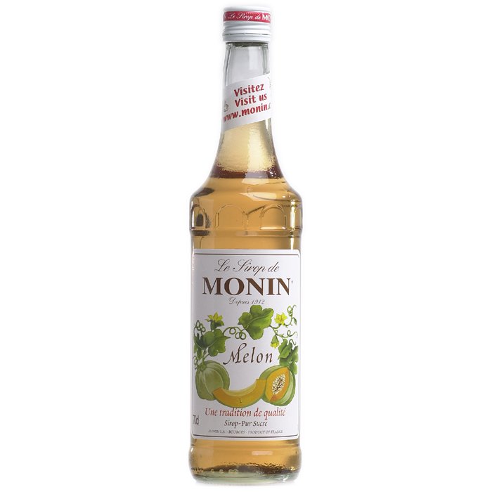 Monin Melon 0