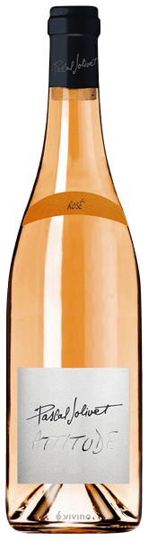 Pascal Jolivet Attitude Rosé 2018 0