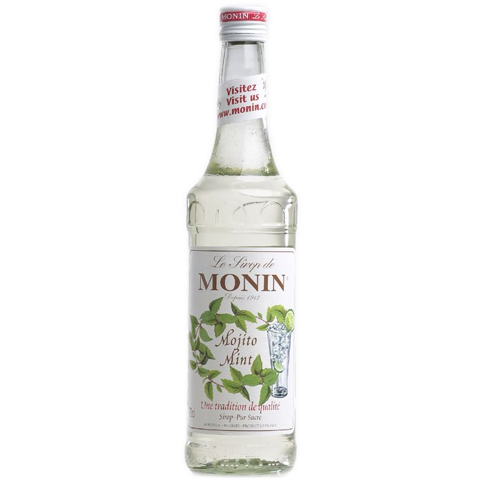 Monin Mojito 1l