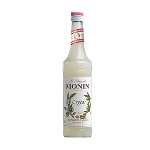 Monin Orgeat Almond 0