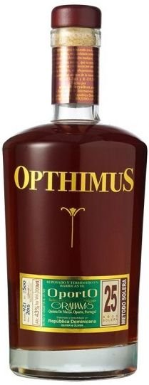 Opthimus Oporto 25y 0