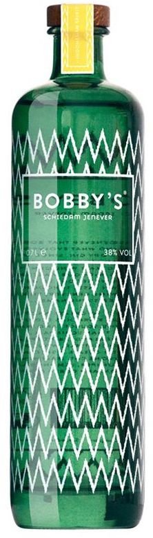 Bobby's Schiedam Jevener 0