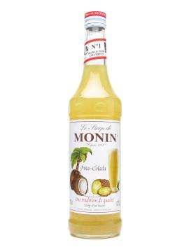 Monin Pina Colada 0