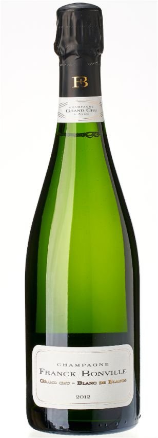 Franck Bonville Brut MAGNUM Grand Cru 1