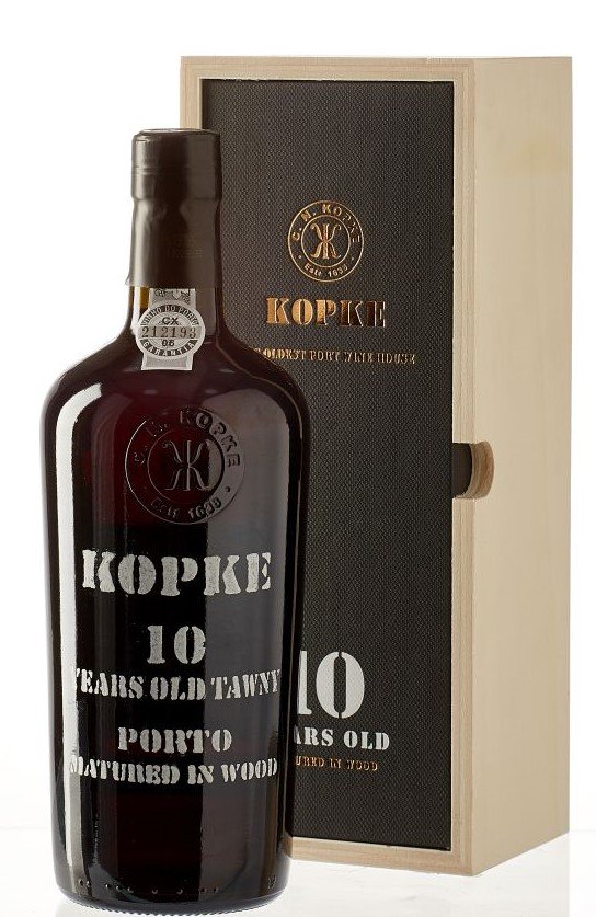 Kopke Tawny 10y 0