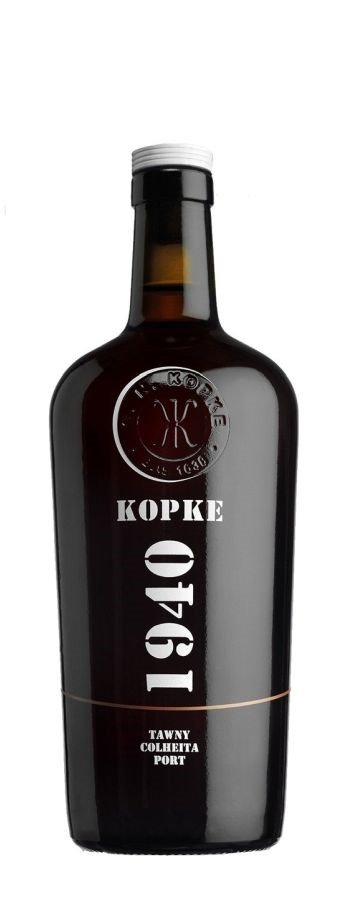 Kopke Colheita NIGHT Tawny 1940 0