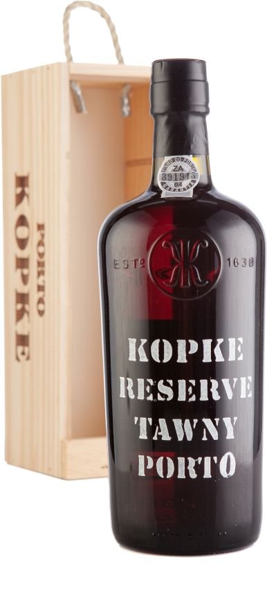 Kopke Reserve Tawny 0