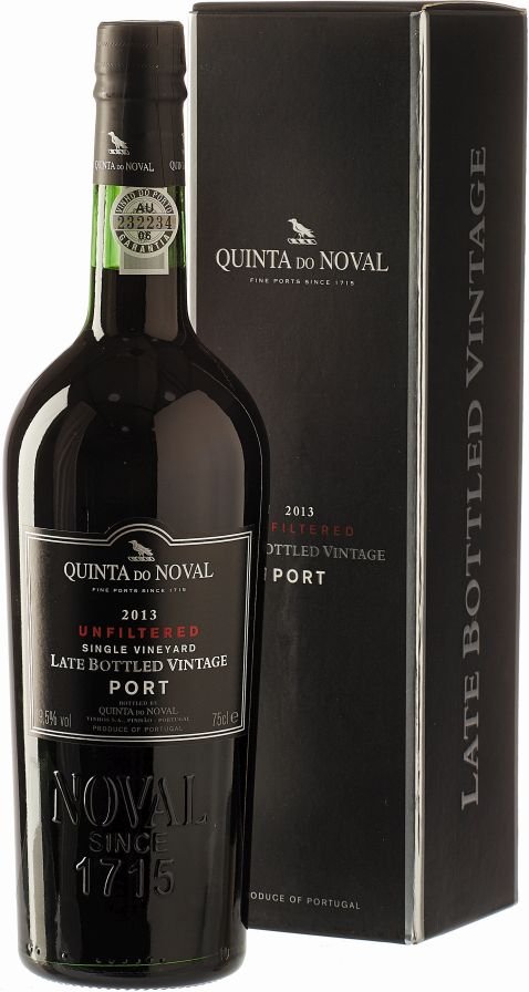 Quinta do Noval Porto Late Bottled Vintage 2014 0
