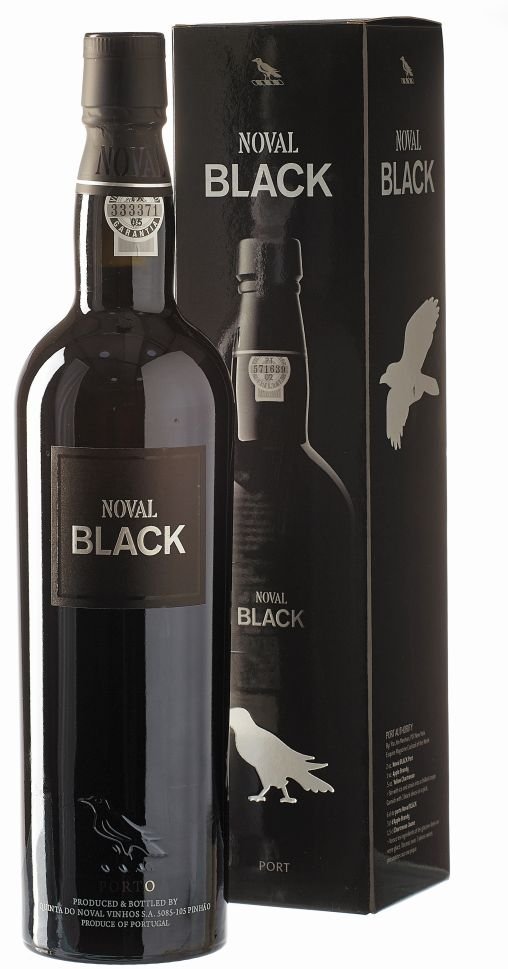 Quinta do Noval Black Ruby 0