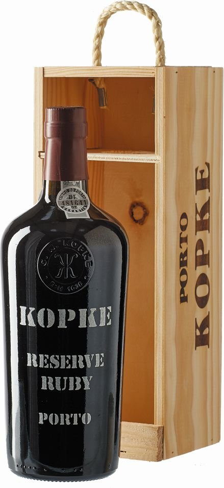 Kopke Reserve Ruby 0