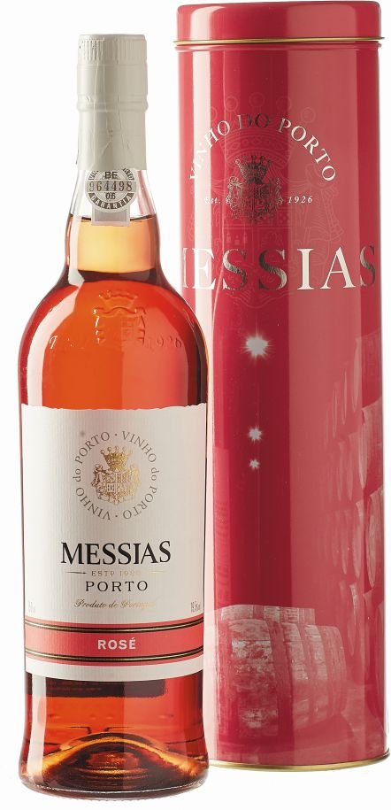 Messias Rose 0