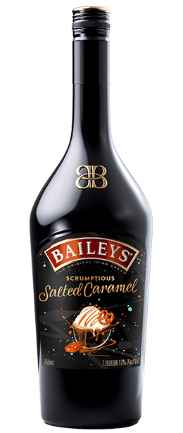 Baileys Salted Caramel 0