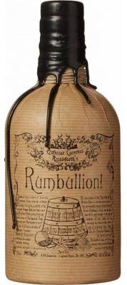 Rumbullion 1