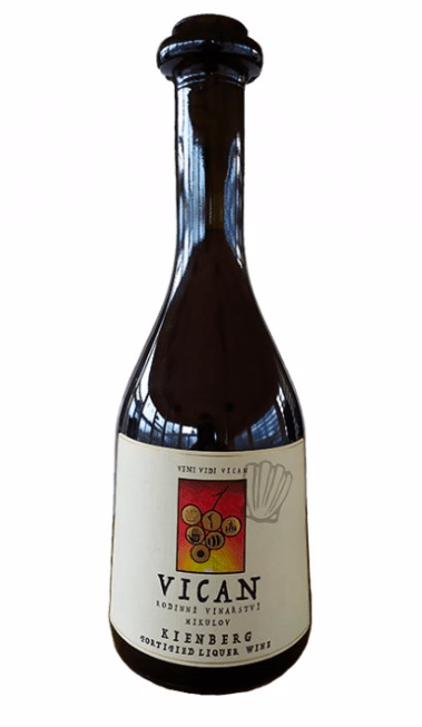 VICAN Kienberg Pineaux 2015 0