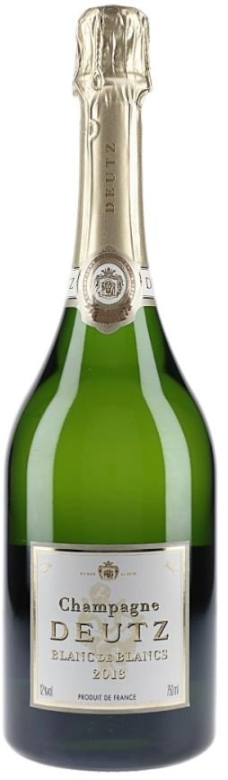 Deutz Blanc de Blancs 2013 1