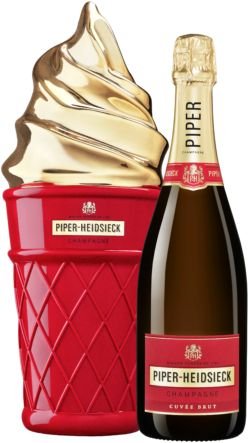 Piper Heidsieck Brut Ice Cream 0