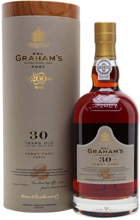 Graham's Tawny 30y 0