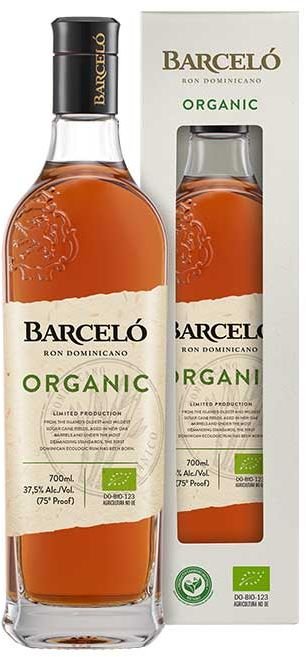 Barcelo Organics 0