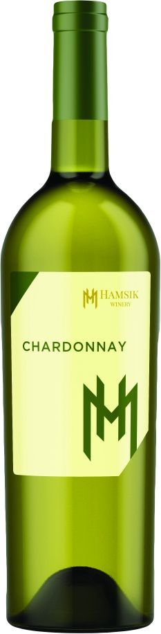 HAMSIK Chardonnay 0