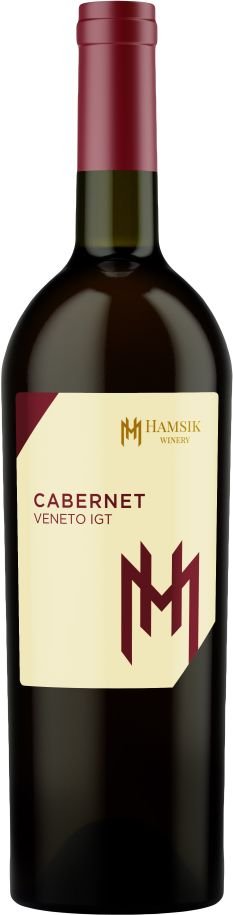HAMSIK Cabernet Veneto IGT 0